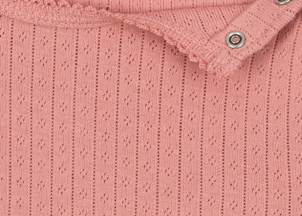 Konges Sløjd A/S Rompers rosette