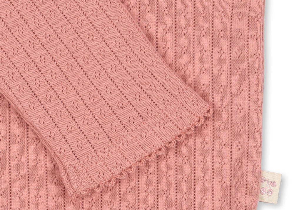 Konges Sløjd A/S Rompers rosette