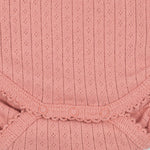 Konges Sløjd A/S Rompers rosette