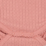 Konges Sløjd A/S Rompers rosette