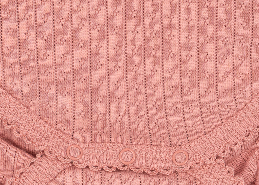 Konges Sløjd A/S Rompers rosette