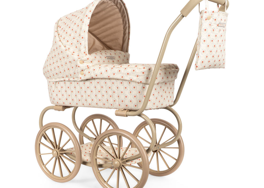 Konges Sløjd A/S Poppenaccessoires mirage