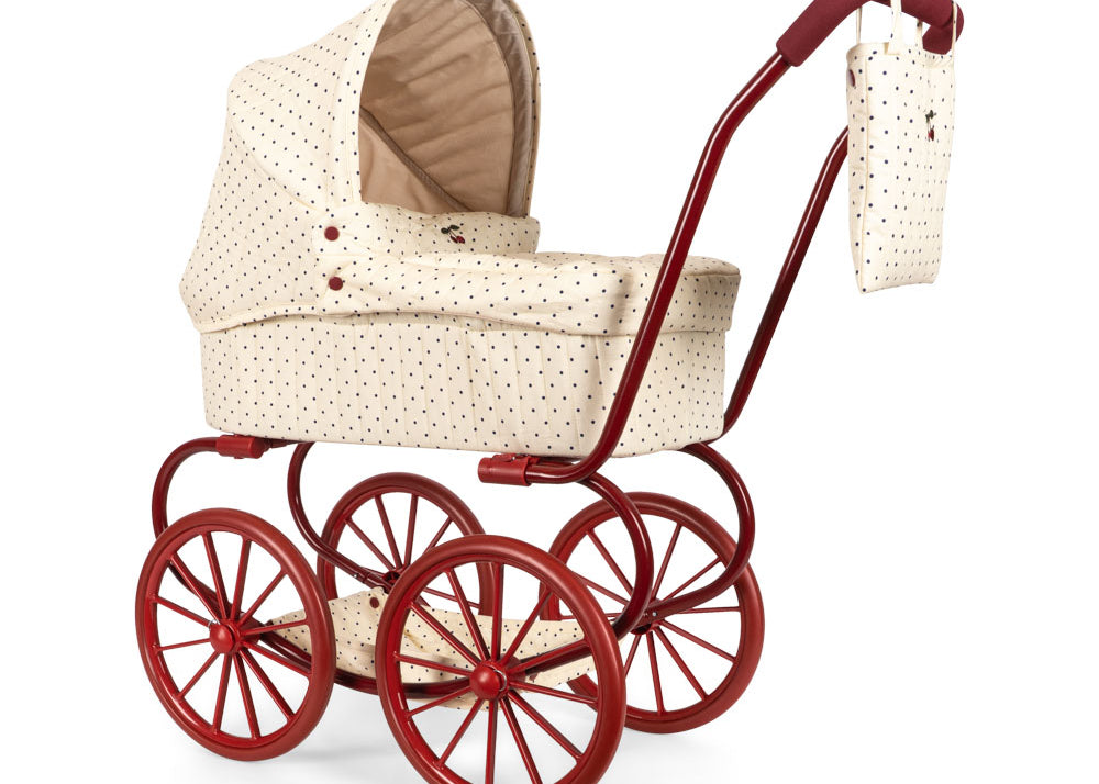 Konges Sløjd A/S Poppenaccessoires estate dot