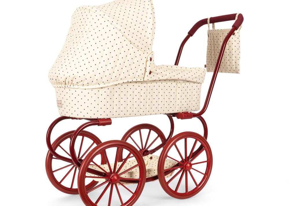 Konges Sløjd A/S Poppenaccessoires estate dot