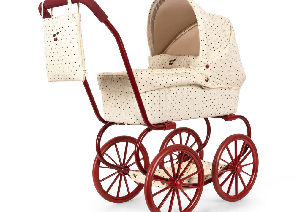 Konges Sløjd A/S Poppenaccessoires estate dot