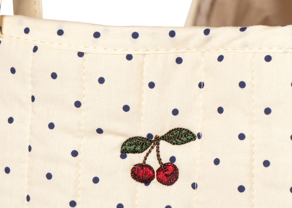 Konges Sløjd A/S Poppenaccessoires estate dot