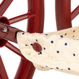 Konges Sløjd A/S Poppenaccessoires estate dot