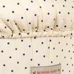 Konges Sløjd A/S Poppenaccessoires estate dot