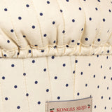 Konges Sløjd A/S Poppenaccessoires estate dot