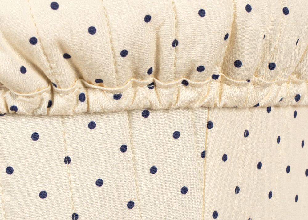 Konges Sløjd A/S Poppenaccessoires estate dot