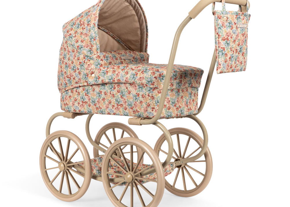 Konges Sløjd A/S Poppenaccessoires vienna