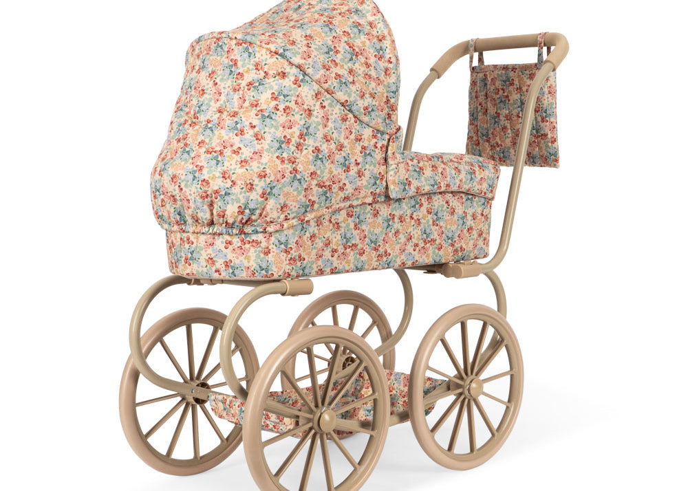 Konges Sløjd A/S Poppenaccessoires vienna