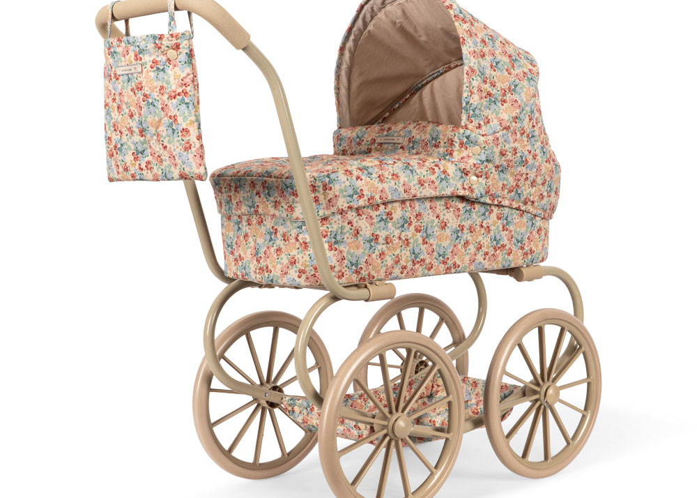 Konges Sløjd A/S Poppenaccessoires vienna