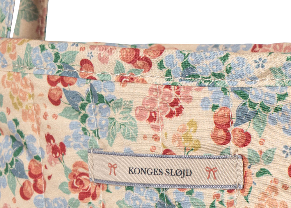 Konges Sløjd A/S Poppenaccessoires vienna