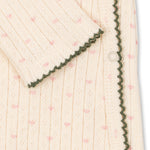 Konges Sløjd A/S Onesies minnie coeur