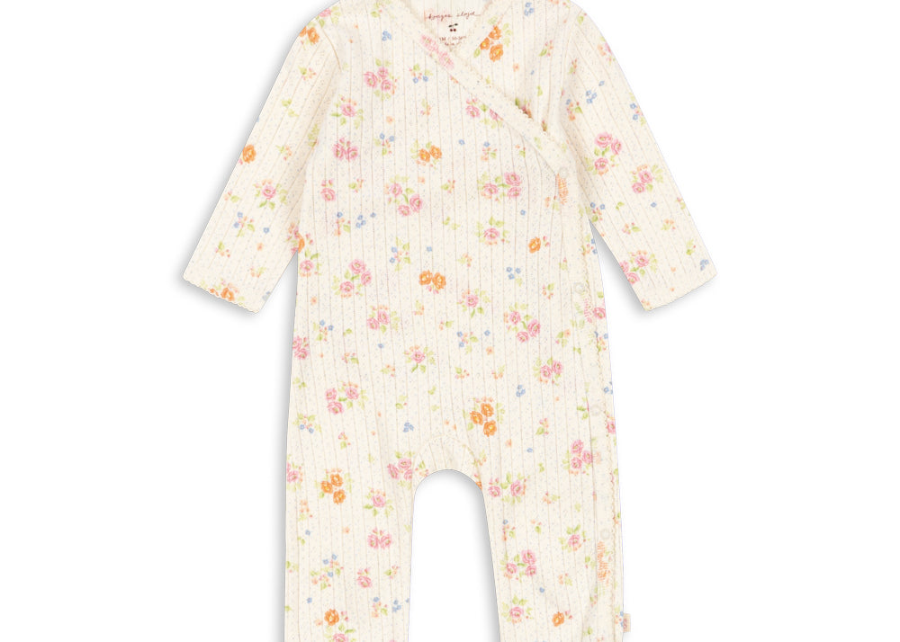 Konges Sløjd A/S Onesies nonoka