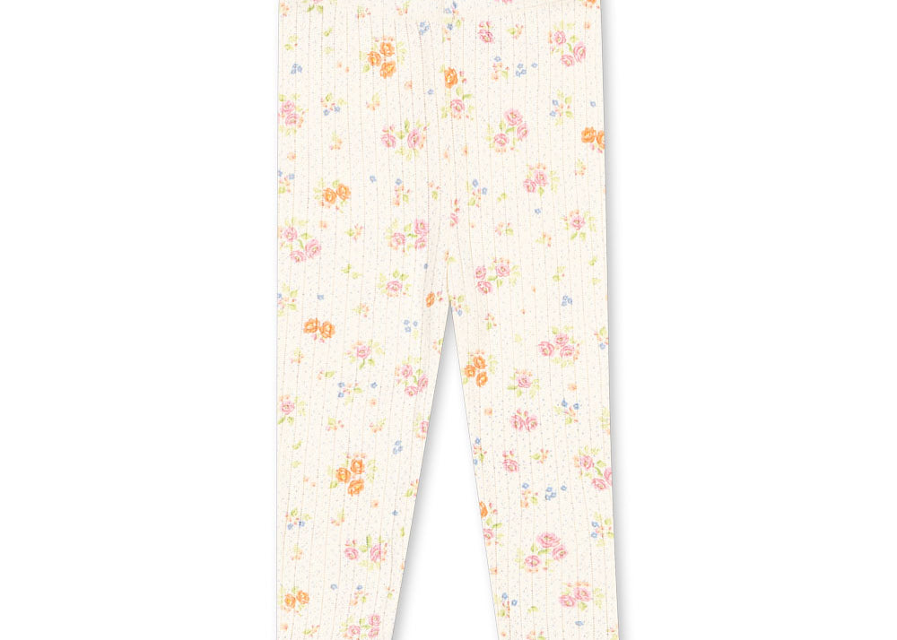 Konges Sløjd A/S Jersey Broeken nonoka