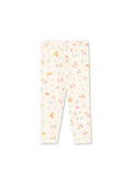 Konges Sløjd A/S JERSEY PANTS nonoka
