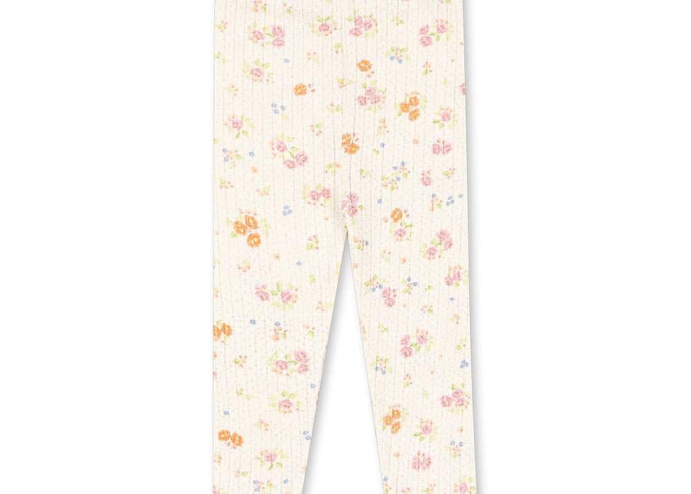 Konges Sløjd A/S Jersey Broeken nonoka