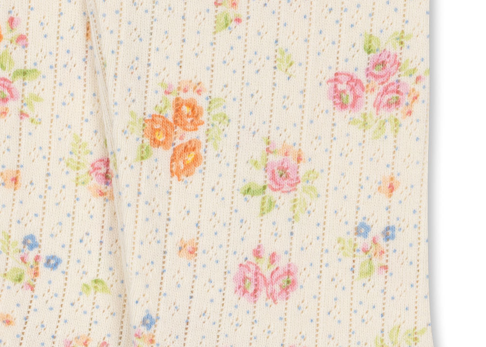 Konges Sløjd A/S Jersey Broeken nonoka