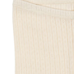 Konges Sløjd A/S Jersey Broeken antique white