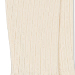 Konges Sløjd A/S Jersey Broeken antique white