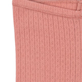 Konges Sløjd A/S Jersey Broeken rosette