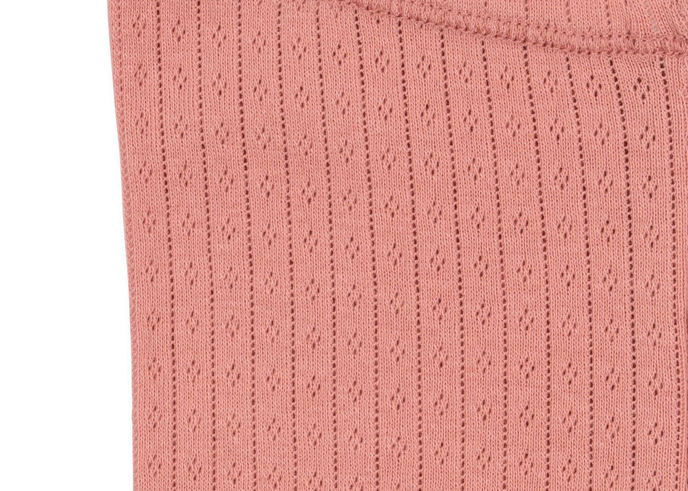 Konges Sløjd A/S Jersey Broeken rosette