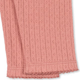 Konges Sløjd A/S Jersey Broeken rosette