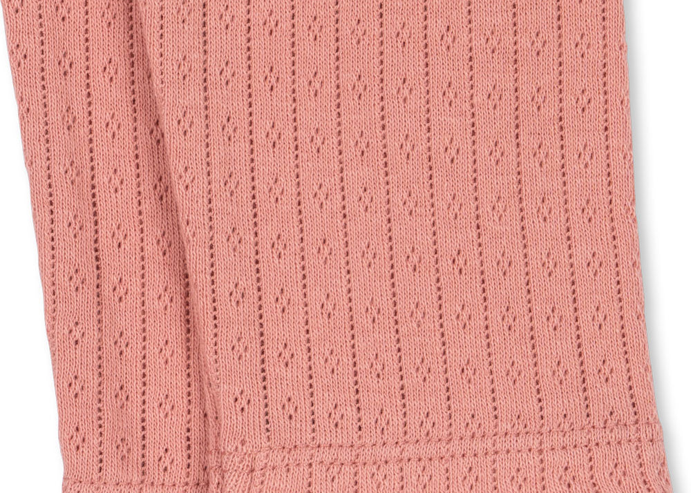 Konges Sløjd A/S Jersey Broeken rosette