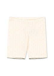 Konges Sløjd A/S Jersey Shorts En Pofbroeken minnie coeur