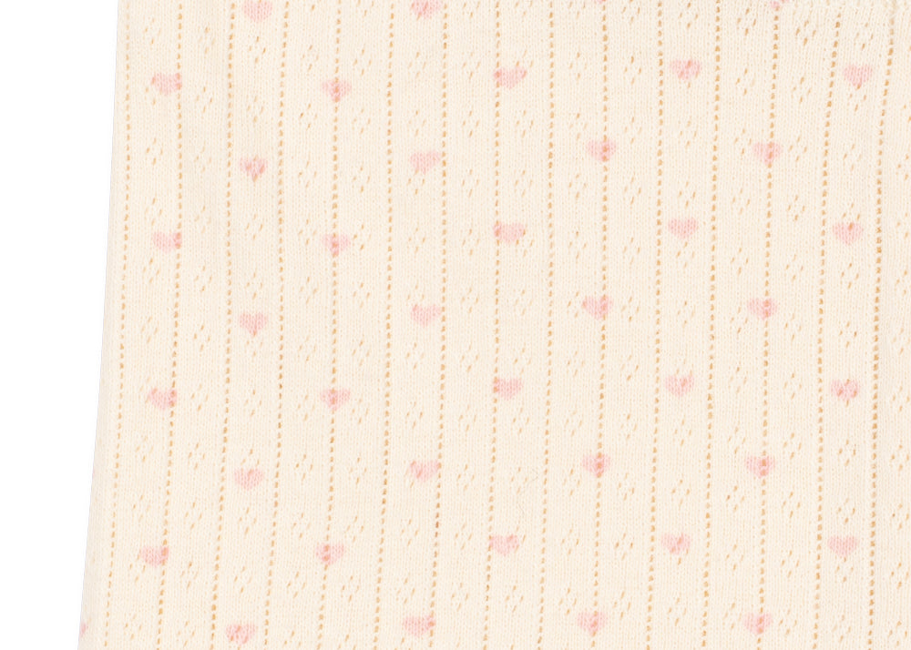 Konges Sløjd A/S Jersey Shorts En Pofbroeken minnie coeur