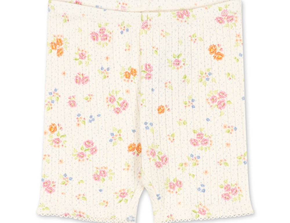 Konges Sløjd A/S JERSEY SHORTS & BLOOMERS nonoka