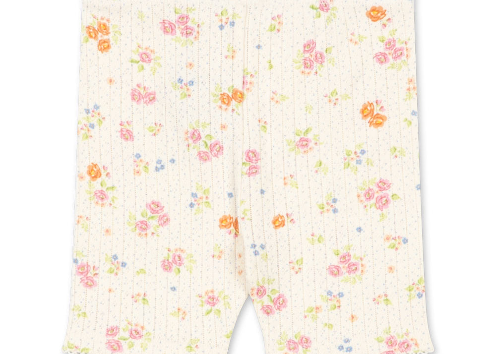 Konges Sløjd A/S Jersey Shorts En Pofbroeken nonoka