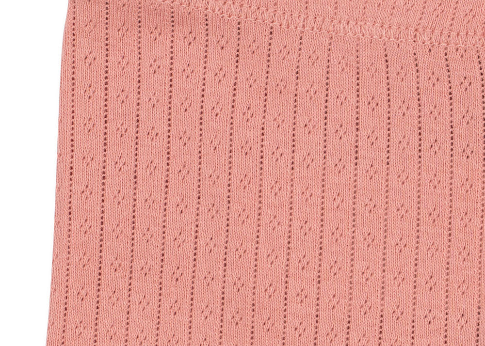 Konges Sløjd A/S Jersey Shorts En Pofbroeken rosette