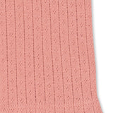 Konges Sløjd A/S Jersey Shorts En Pofbroeken rosette