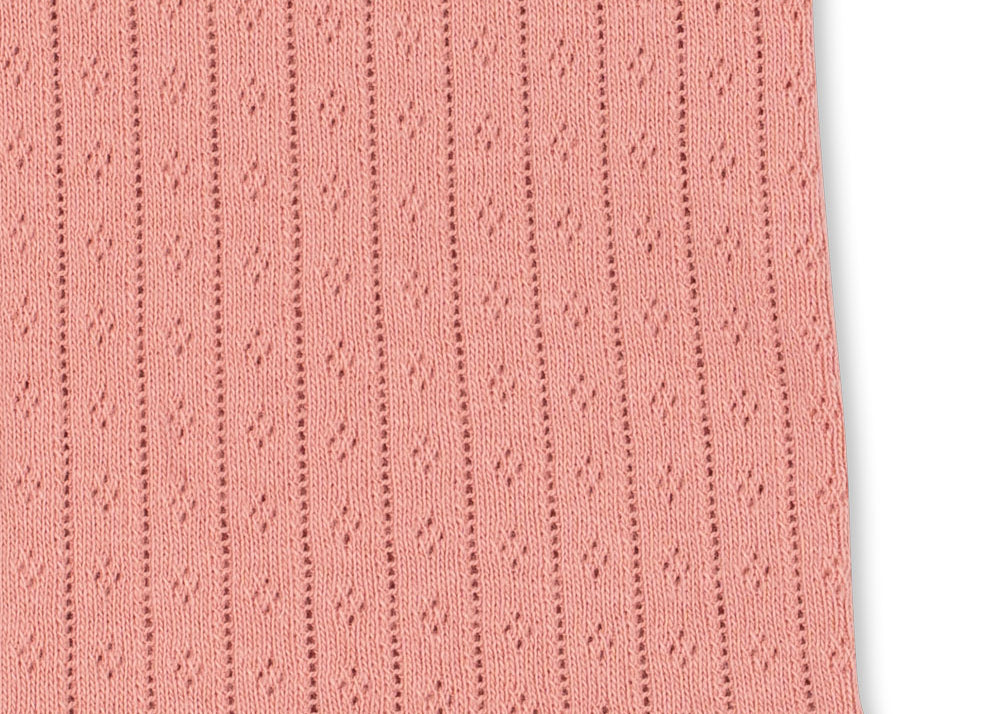 Konges Sløjd A/S Jersey Shorts En Pofbroeken rosette