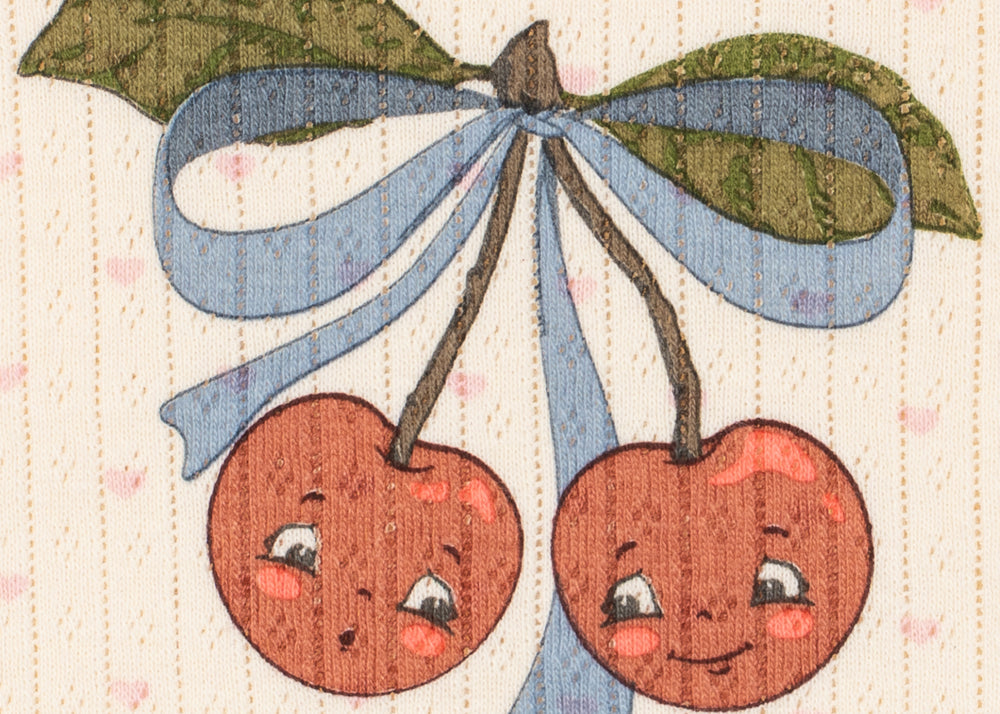 Konges Sløjd A/S BODYSTOCKINGS minnie coeur