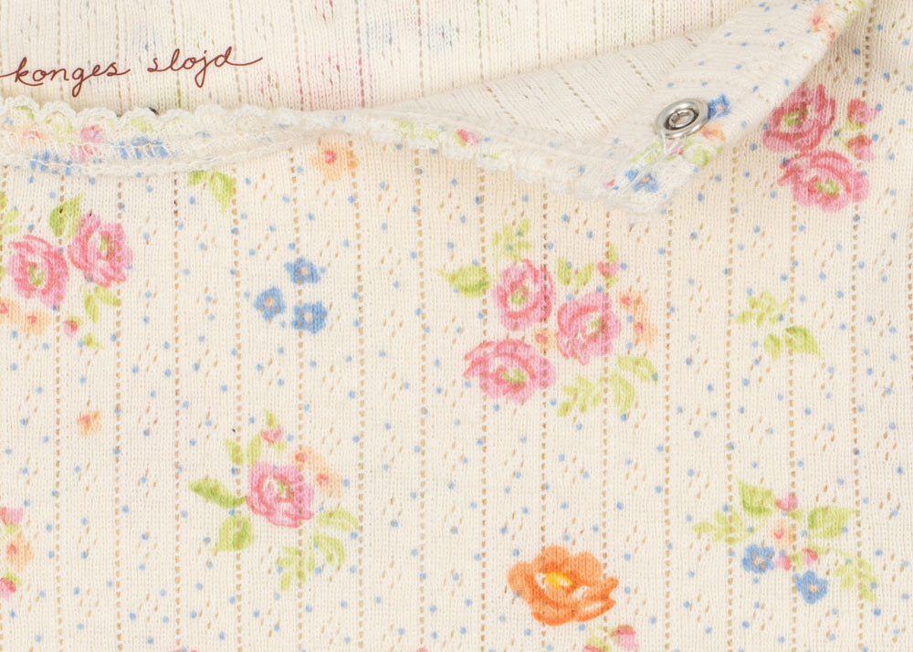 Konges Sløjd A/S Rompers nonoka