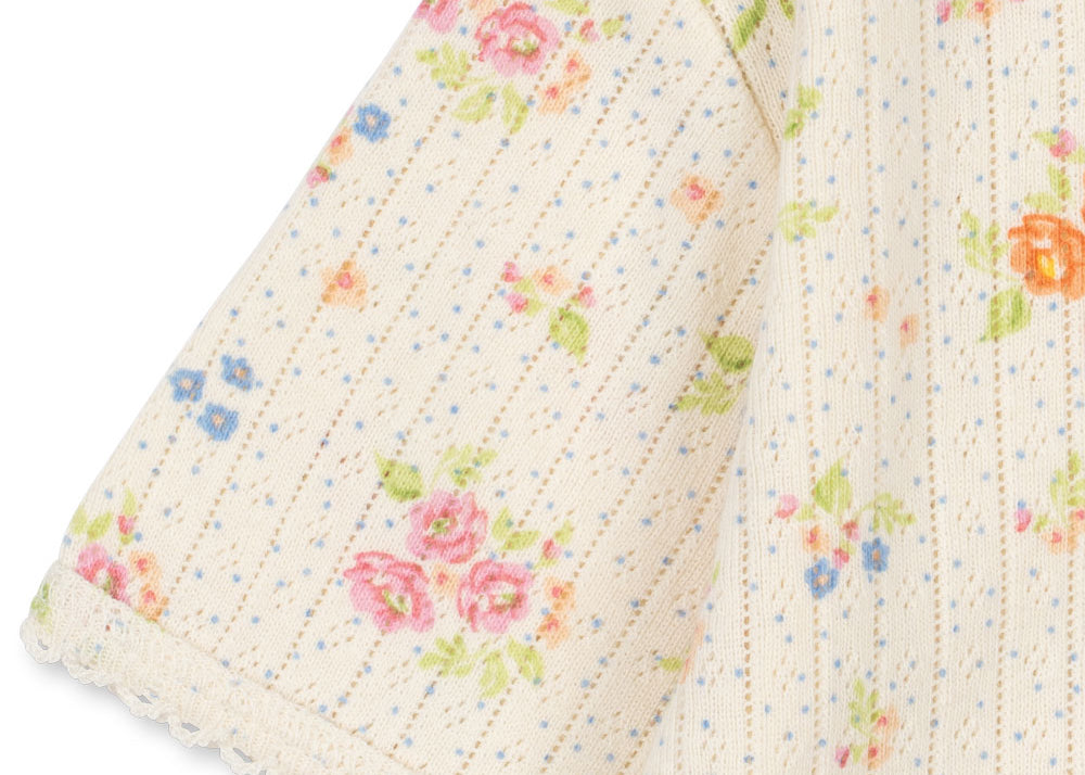 Konges Sløjd A/S Rompers nonoka