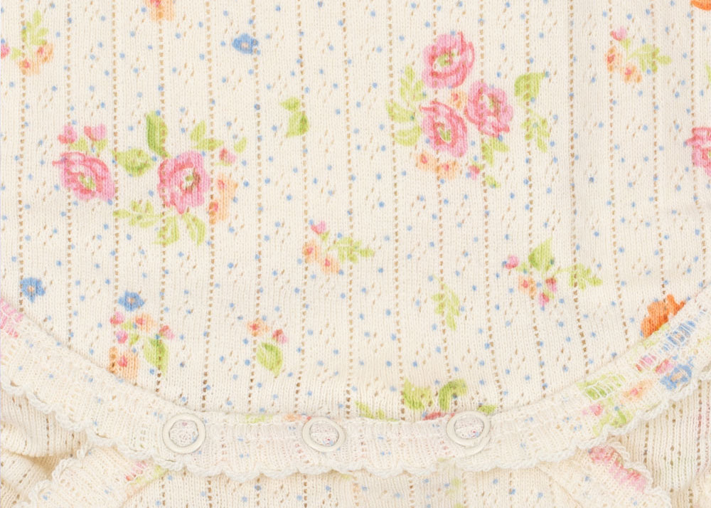 Konges Sløjd A/S Rompers nonoka