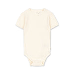 Konges Sløjd A/S Rompers antique white