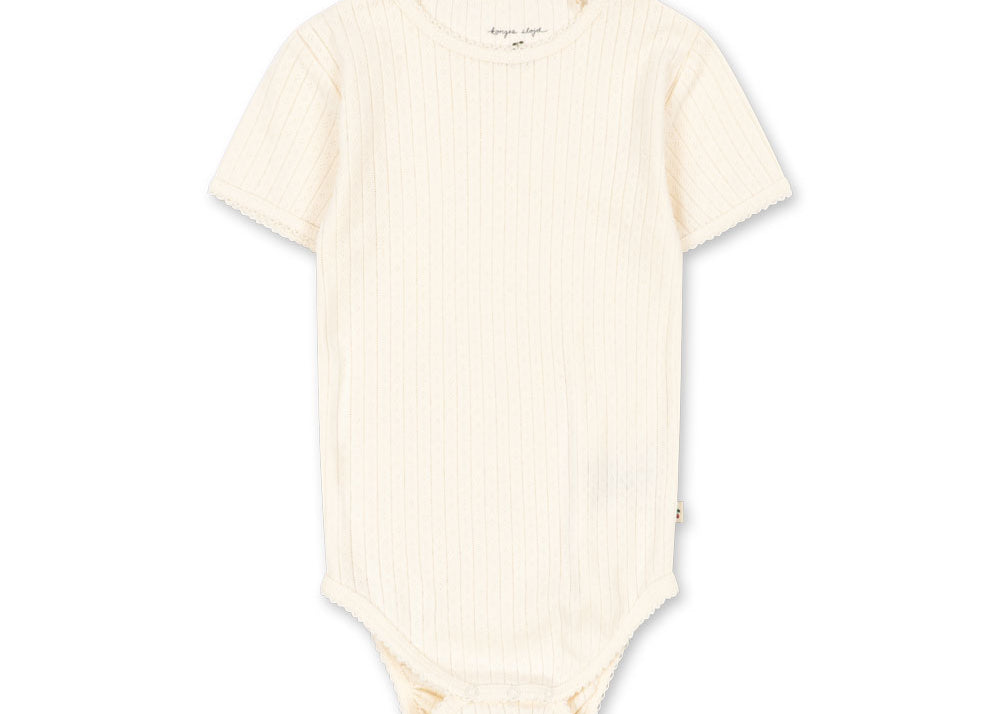 Konges Sløjd A/S Rompers antique white