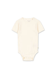 Konges Sløjd A/S Rompers antique white