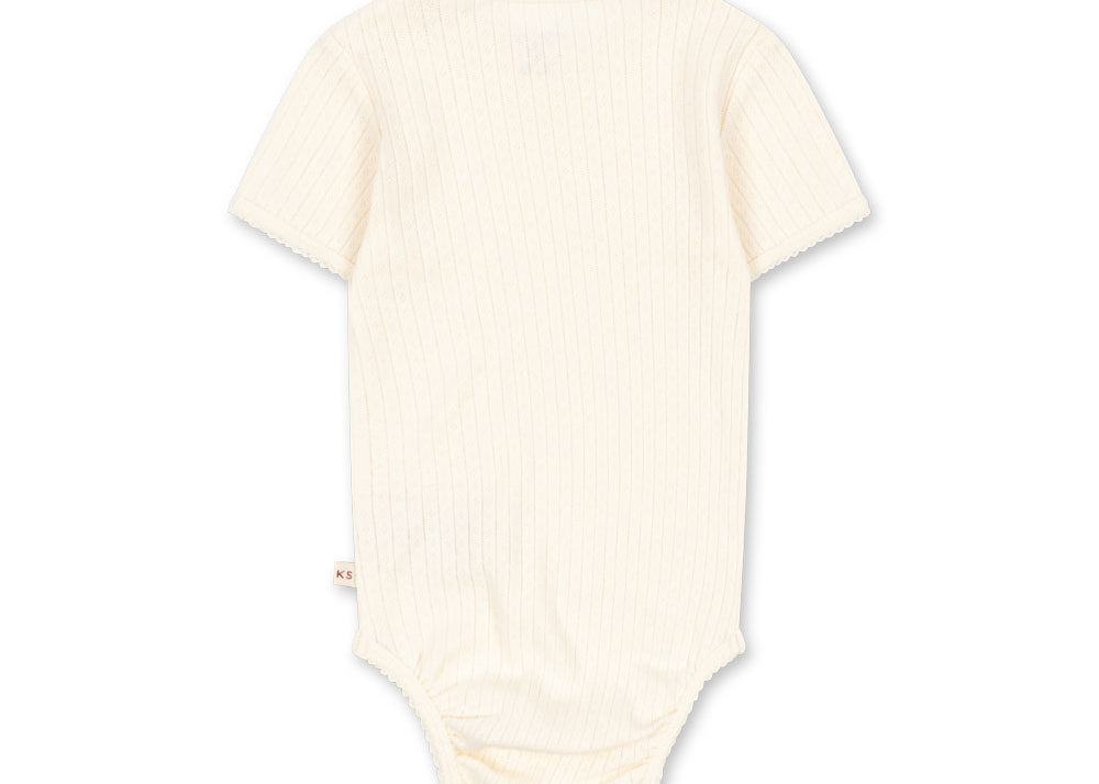 Konges Sløjd A/S Rompers antique white