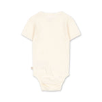 Konges Sløjd A/S Rompers antique white