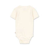 Konges Sløjd A/S Rompers antique white