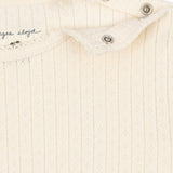 Konges Sløjd A/S Rompers antique white