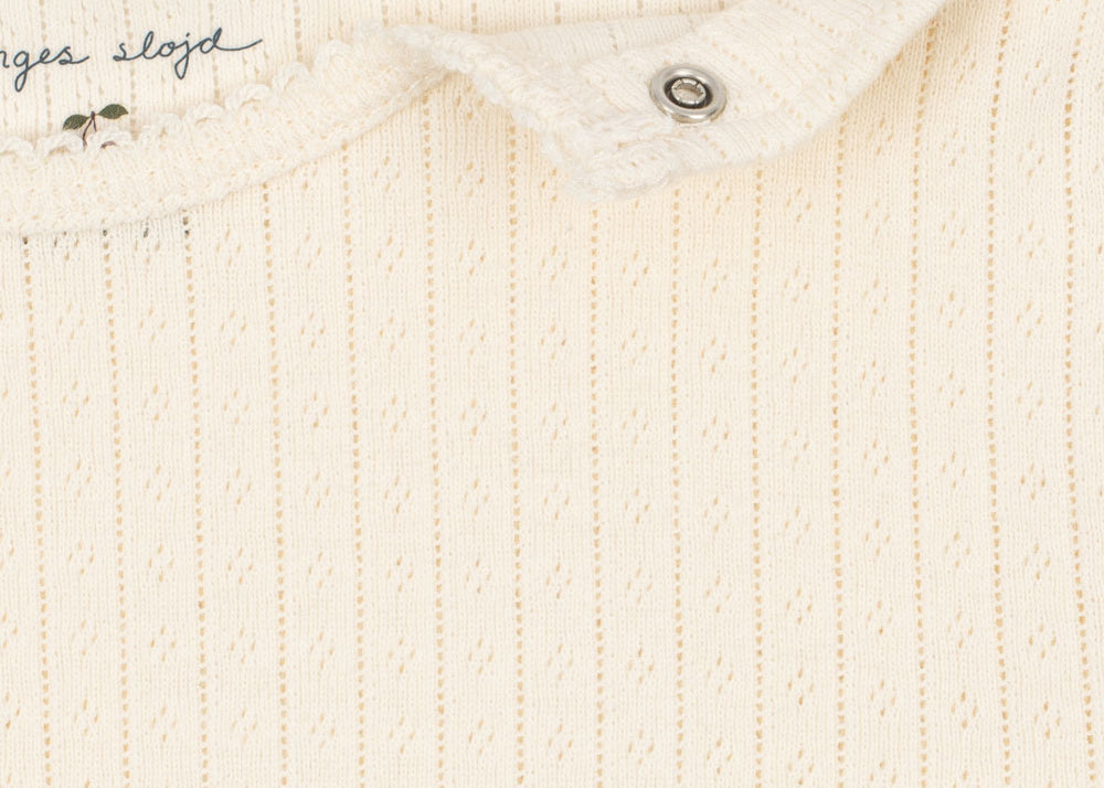 Konges Sløjd A/S Rompers antique white