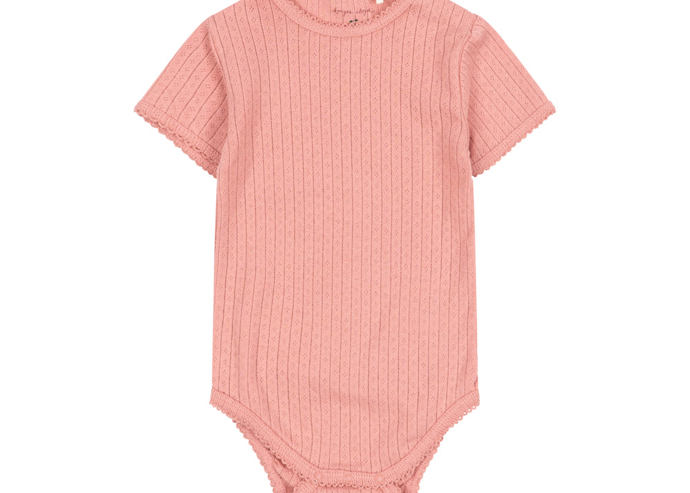 Konges Sløjd A/S Rompers rosette